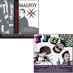 From Your Wallet to Her Heart (FFG)