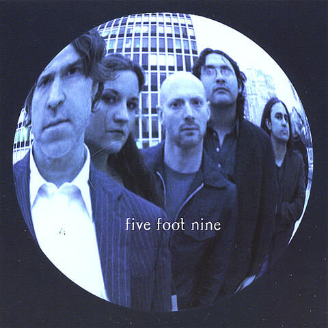 Five Foot Nine