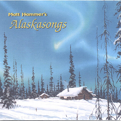 Alaskasongs