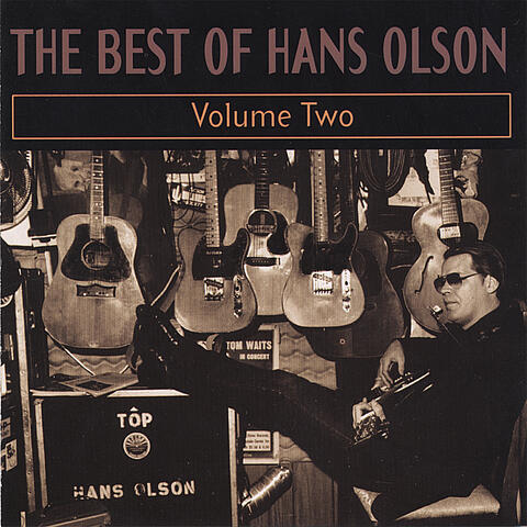 Best Of -Volume 2