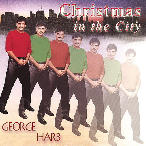 Christmas In The City