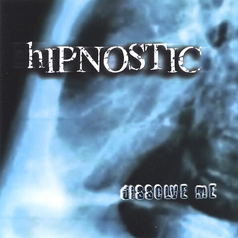 Dissolve Me