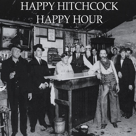 Happy Hour