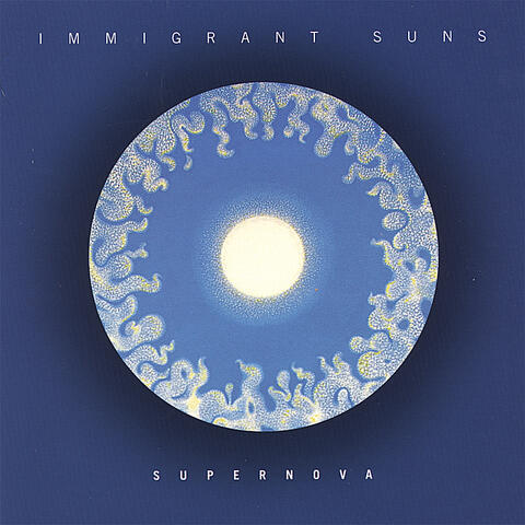 Immigrant Suns