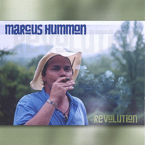 Revolution