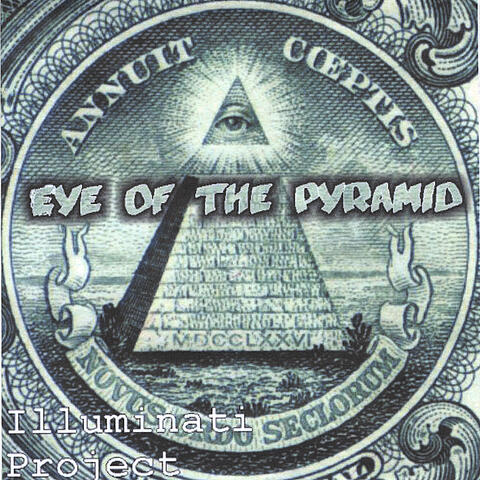 Eye Of The Pyramid