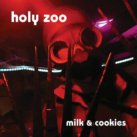 Milk & Cookies
