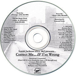 (From Mark 15) All of HIS Sheep (feat. Anita Jackson)