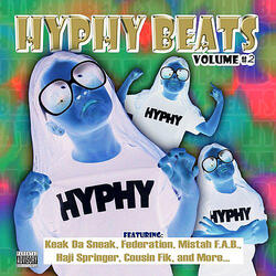 Hyphy Beats 2