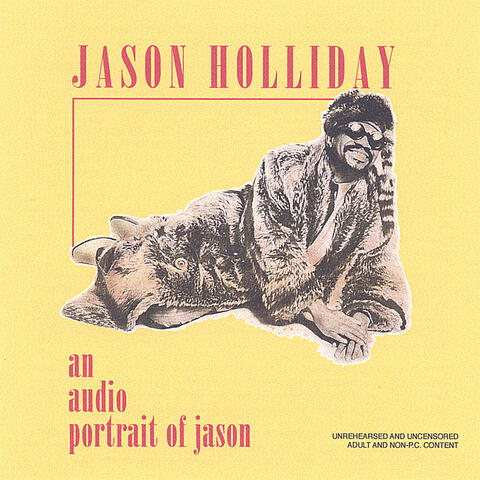 An Audio Portrait of Jason