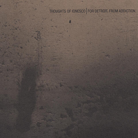 For Detroit, from Addiction