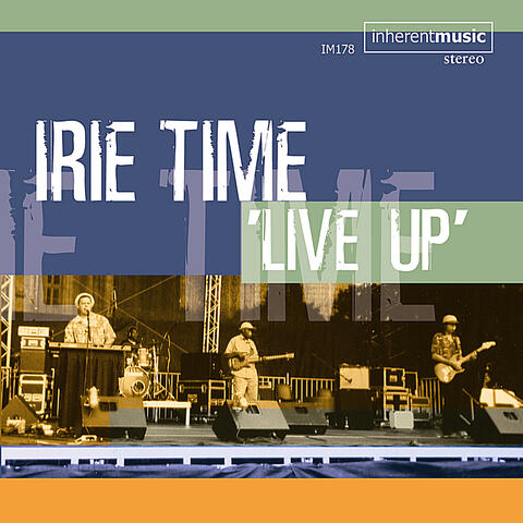 Live Up