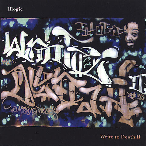 Write to Death 2