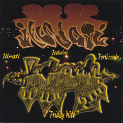 Friday Nite (Pre-Funk)