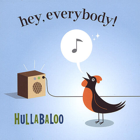 Hey, Everybody!