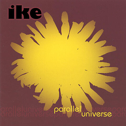 Parallel Universe (new but no shrink wrap!)