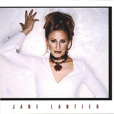 Jane Lantier