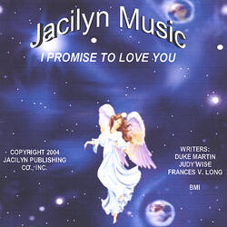 I Promise to Love You