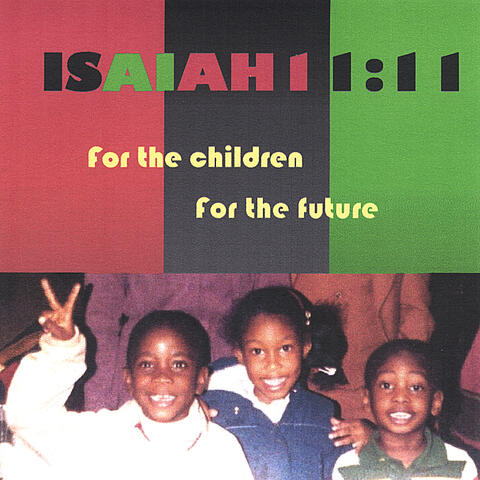 For The Children For The Future