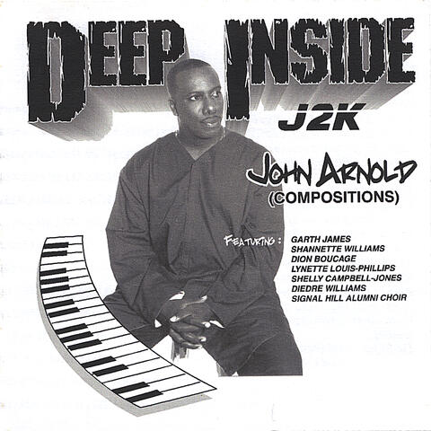 Deep  Inside