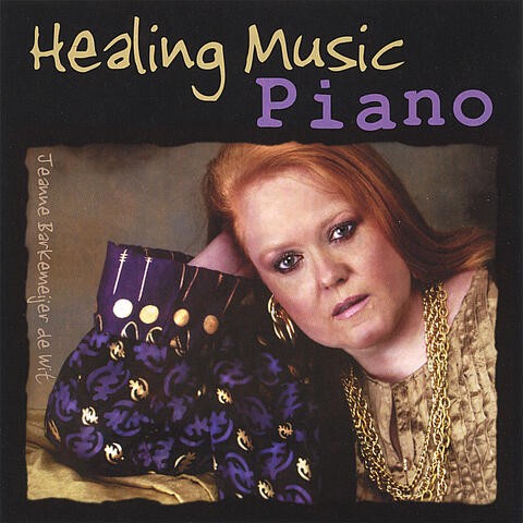 Healing Music - Piano