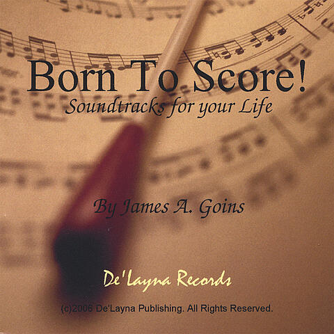 Born To Score!