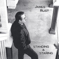 Standing & Staring