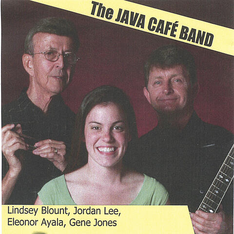 The JAVA CAFE BAND