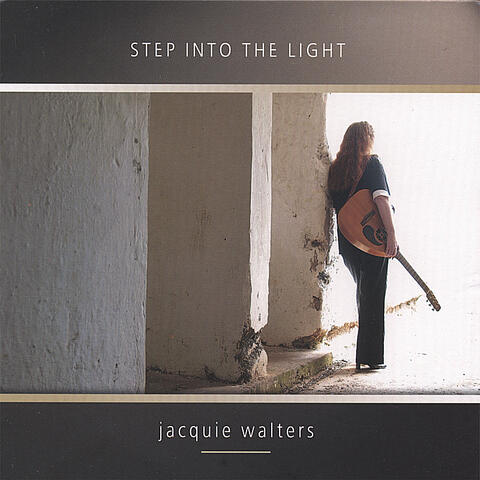 Step Into The Light