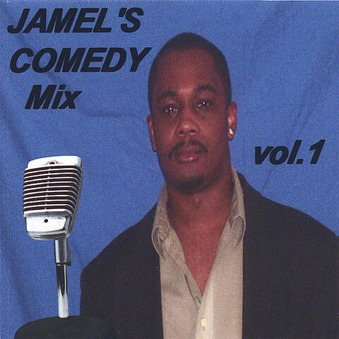 Jamel's Comedy Mix Vol 1