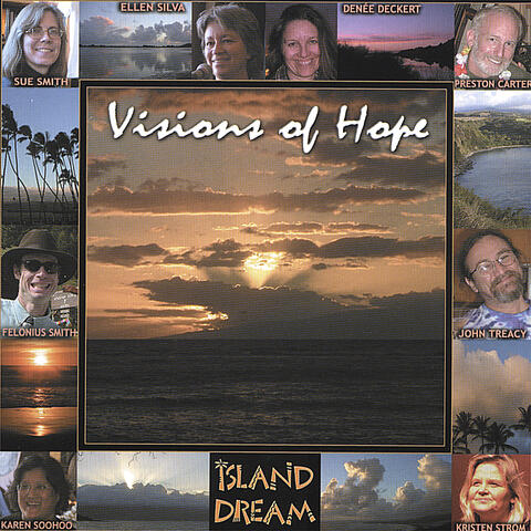 Visions Of Hope