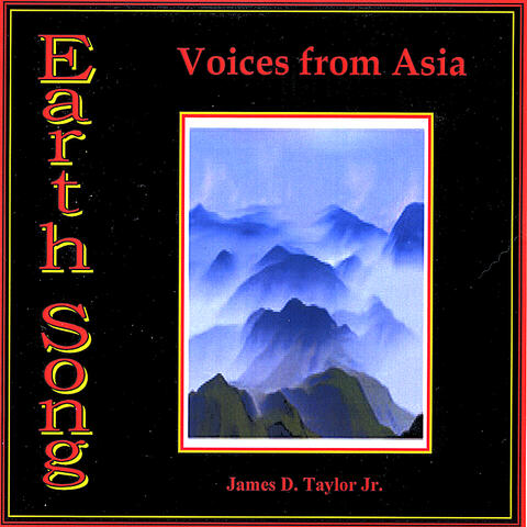 Earth Song, Voices From Asia
