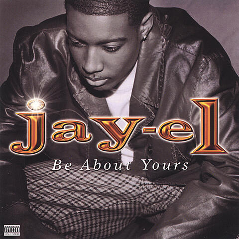 Be About Yours (Maxi-Single)