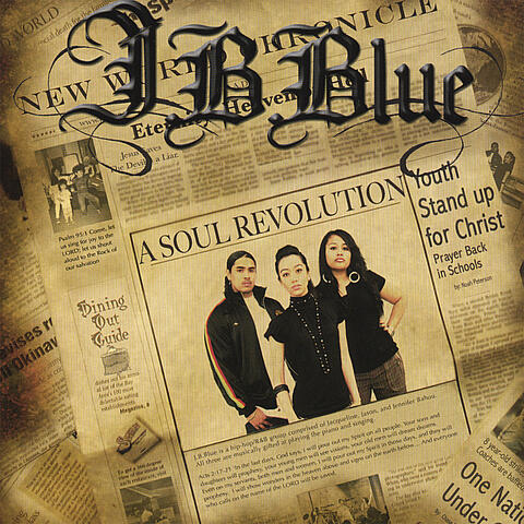 A Soul Revolution