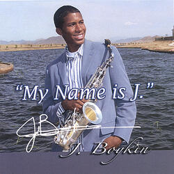 My Name is J