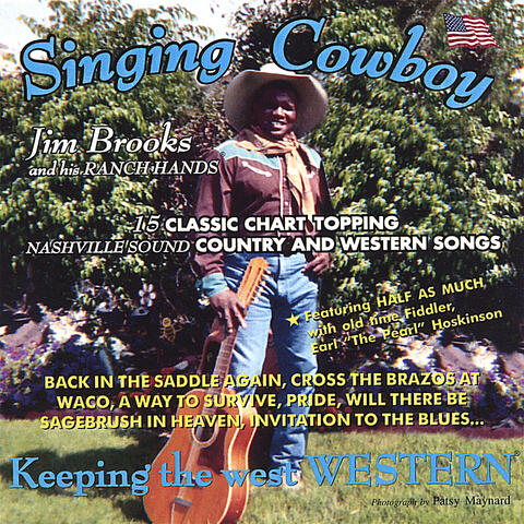 Singing Cowboy
