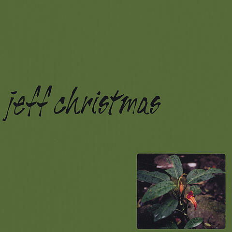 Jeff Christmas