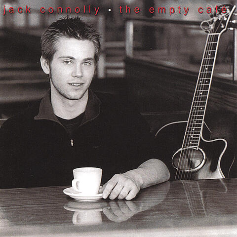 The Empty Cafe