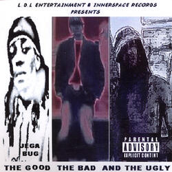 Good the Bad & the Ugly-rmx Feat. Dirt & Trig
