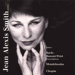 Chopin - Sonata no. 2 - Finale