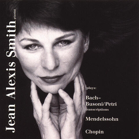 Bach - Mendelssohn - Chopin