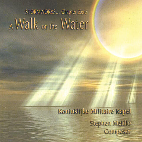 STORMWORKS Chapter 0: a Walk on the Water