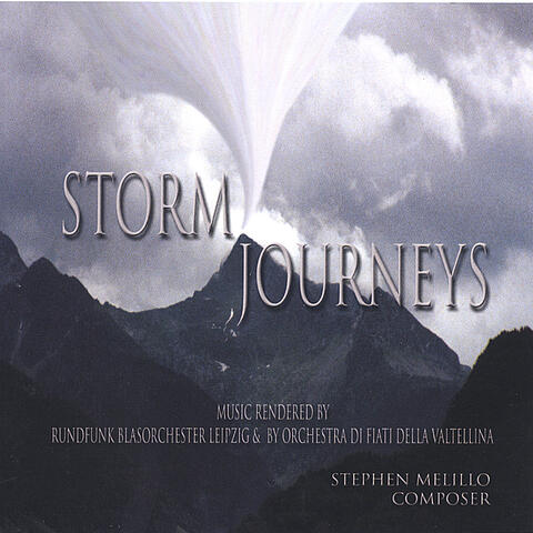 STORMJOURNEYS