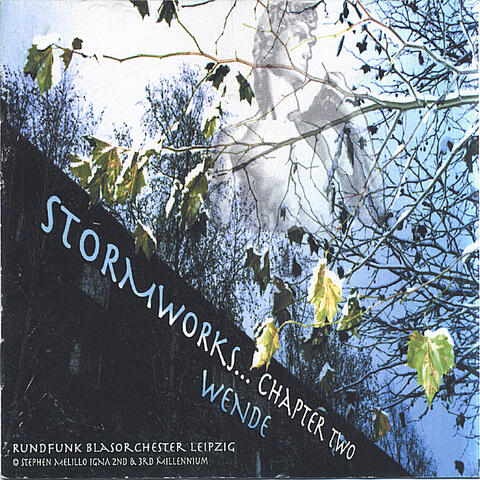 STORMWORKS Chapter 2: Wende