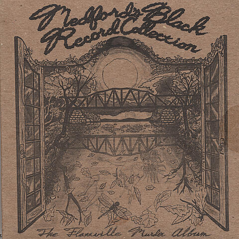 The Flattville Murder Album