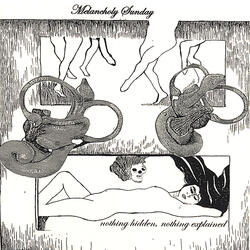 oh, the mystery (little angel and me)