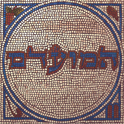 Hamoedim
