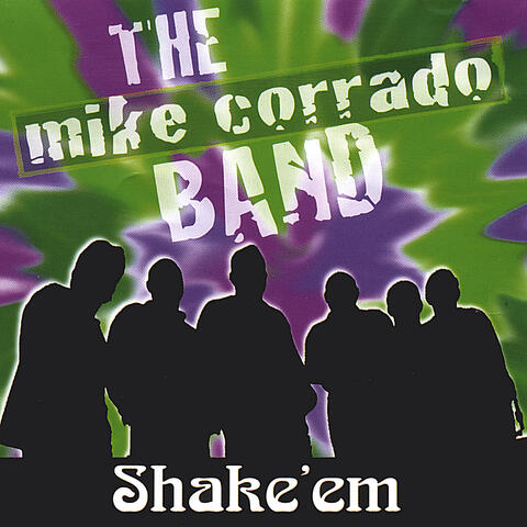 Shake'em (live)