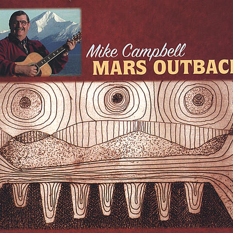 Mars Outback