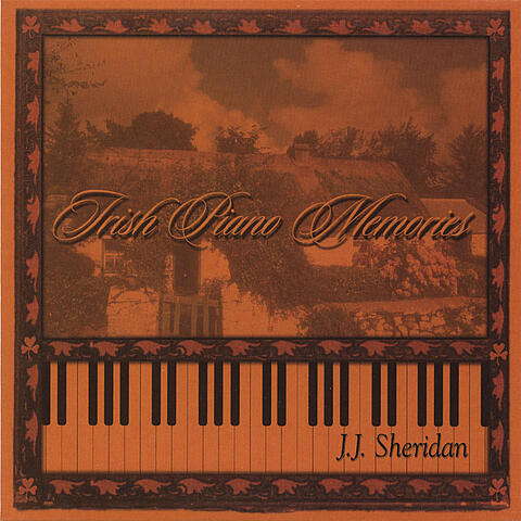 Irish Piano Memories
